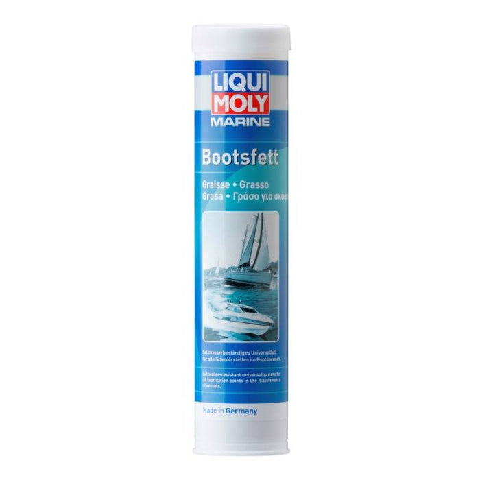 Liqui Moly 25042 25044 Marine Grease 250g - 400g