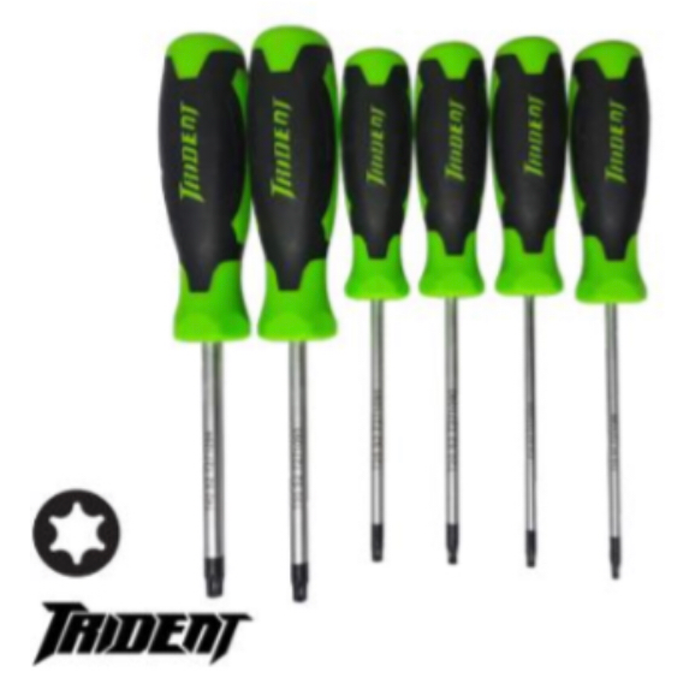 Also available in a 100mm length set