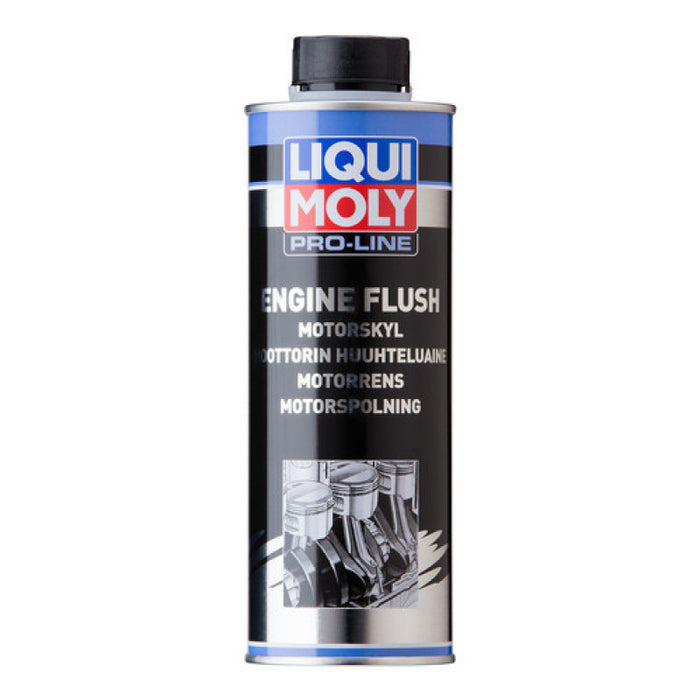.Liqui Moly Proline Engine Flush 500ml LM2427