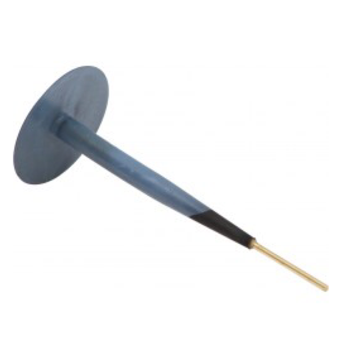Rema Tip Top Qty 40 x Plug Mini Comb A6 P up to 6mm  Refil 5113058 TY136B
