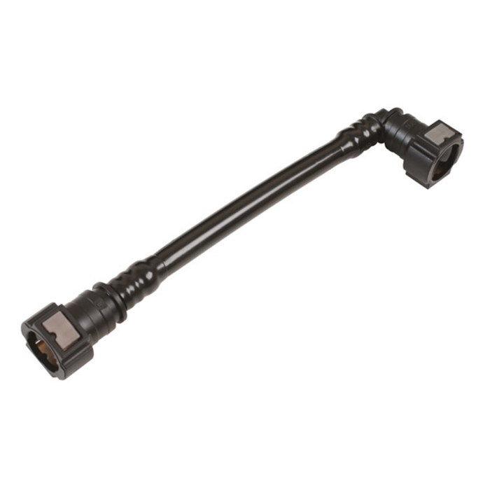 37199 Tool Connection Assorted Fuel and Pipe Connector COMPLETE Kit with Tool by Laser Tools