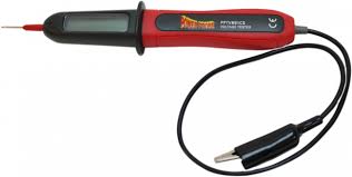 Power Probe DC Volt Metre