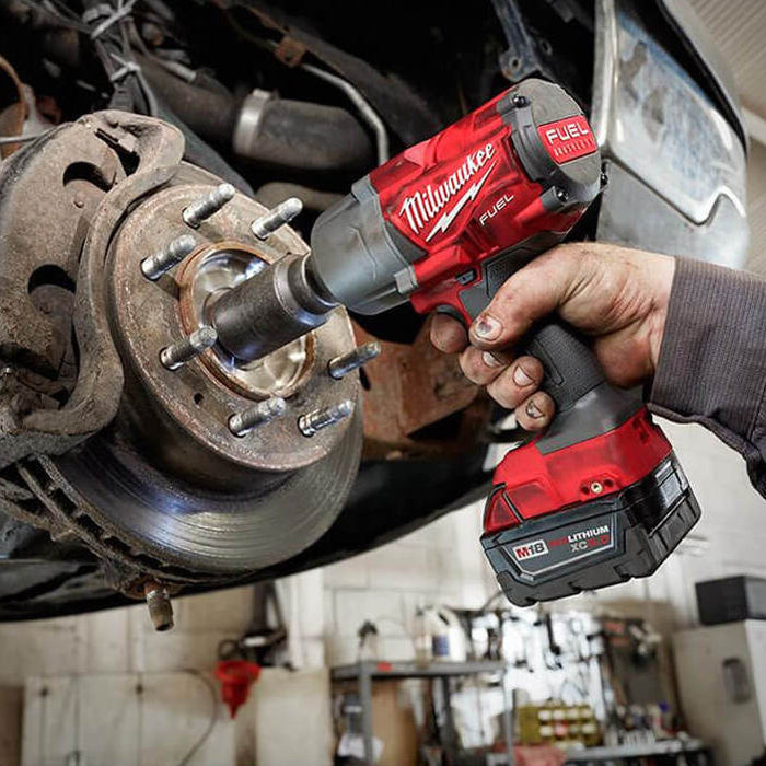 Out-of-Warranty repairs for your favourite tool.