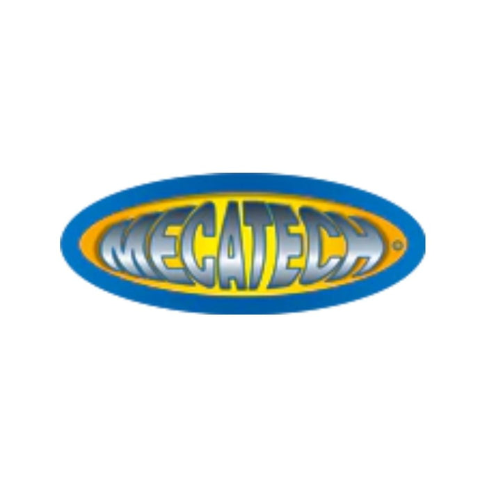 Mecatech: Who we work with...