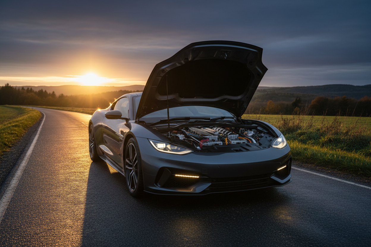 Liqui Moly fuel system treatments and oil additives for better MPG UK