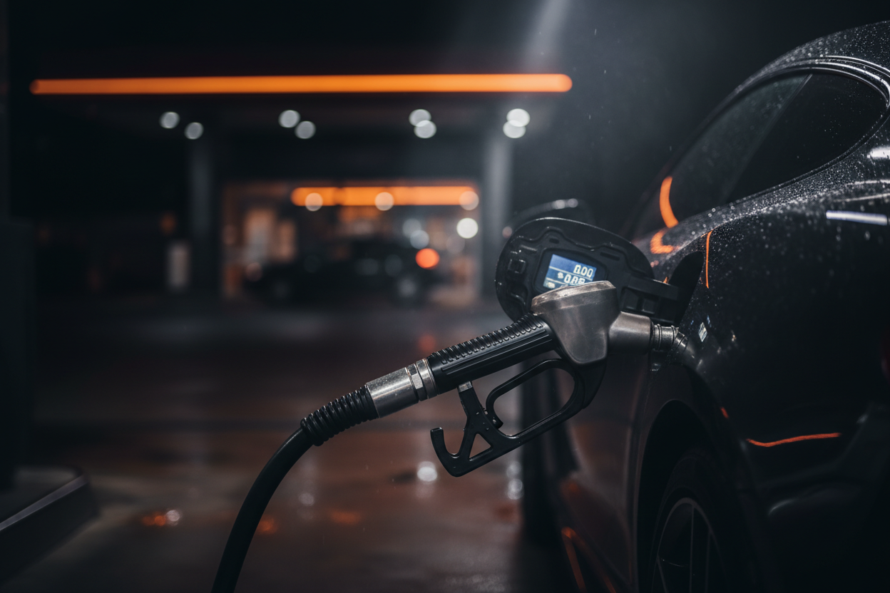 SEO Title: Why Is My Car Using More Fuel? Common Causes & Fixes | SWSuppliesUK