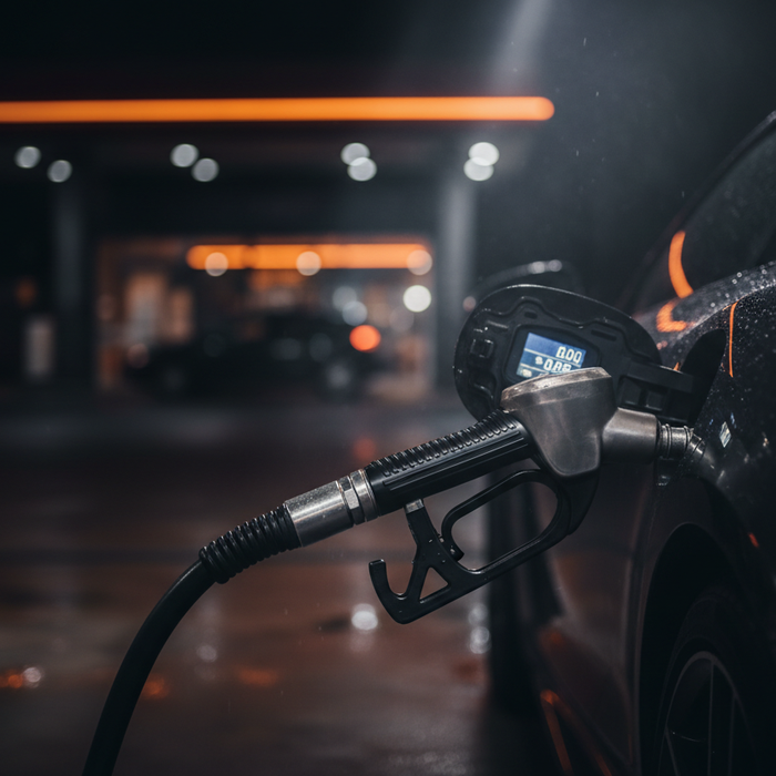 SEO Title: Why Is My Car Using More Fuel? Common Causes & Fixes | SWSuppliesUK