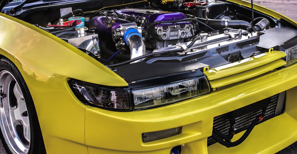 Turbo Cleaner