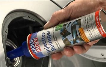 Petrol System