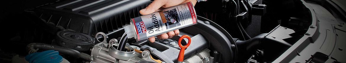 Engine Oil System