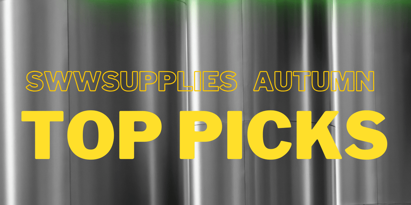Autumn Top Picks