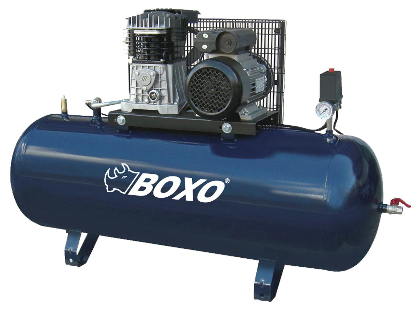 Compressors