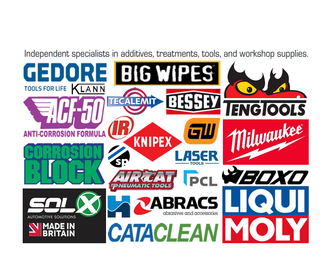 Brands