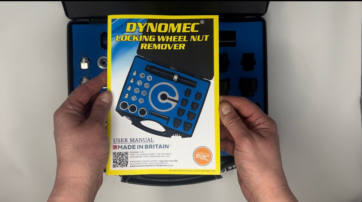 Dynomec