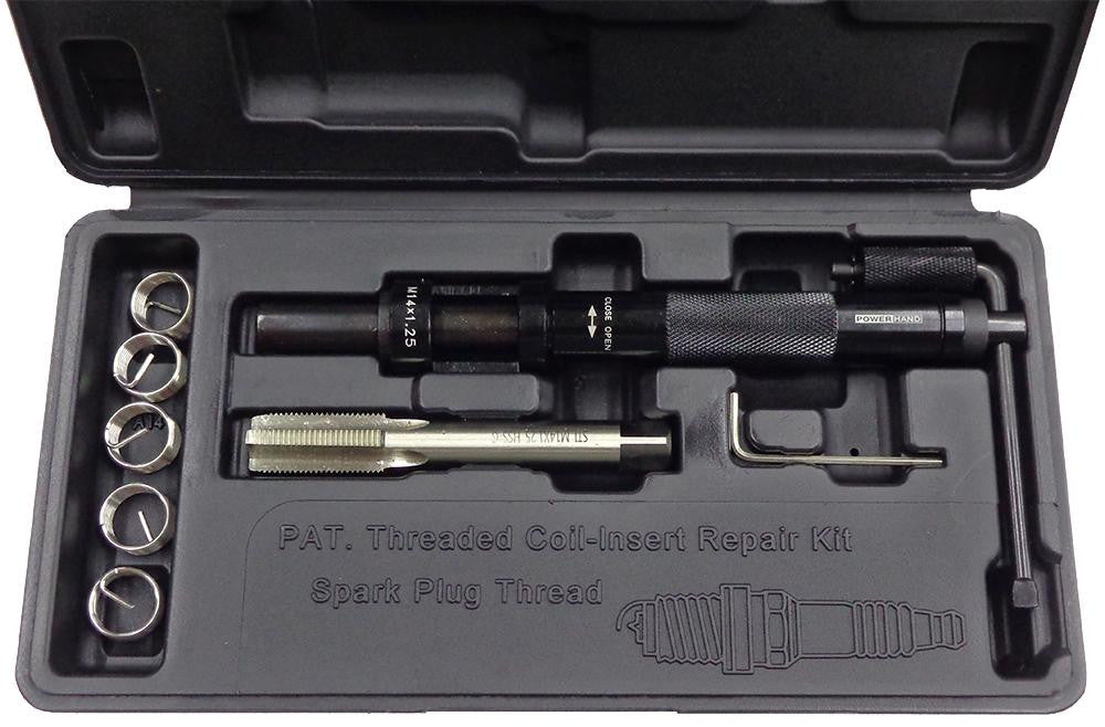 Engineering + Specialist Tools