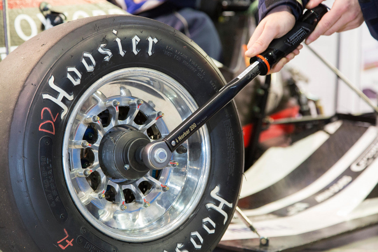 Torque Wrenches
