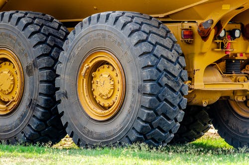 Commercial Vehicles