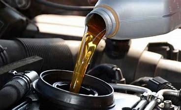 Engine Oils