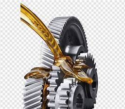 Gear Oil