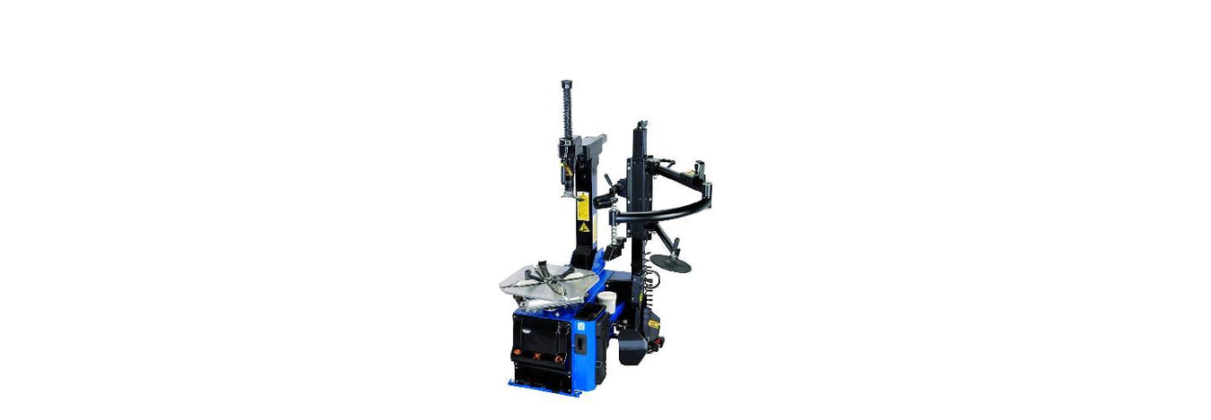 Tyre Changers