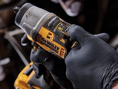 Power Tools