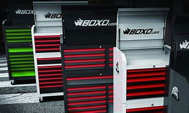 Misc Storage