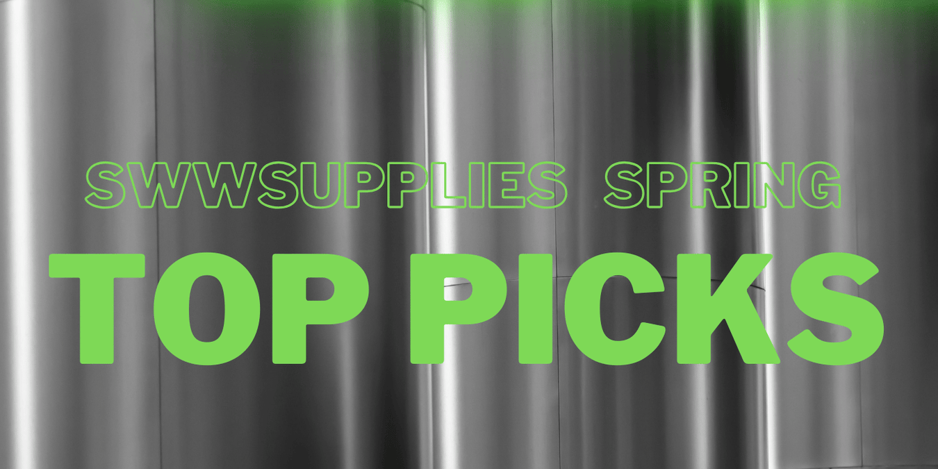Spring Top Picks