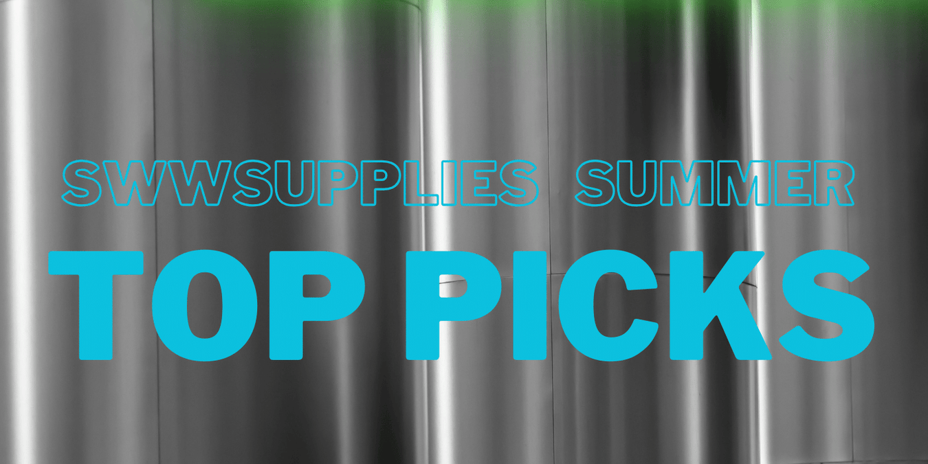 Summer Top Picks