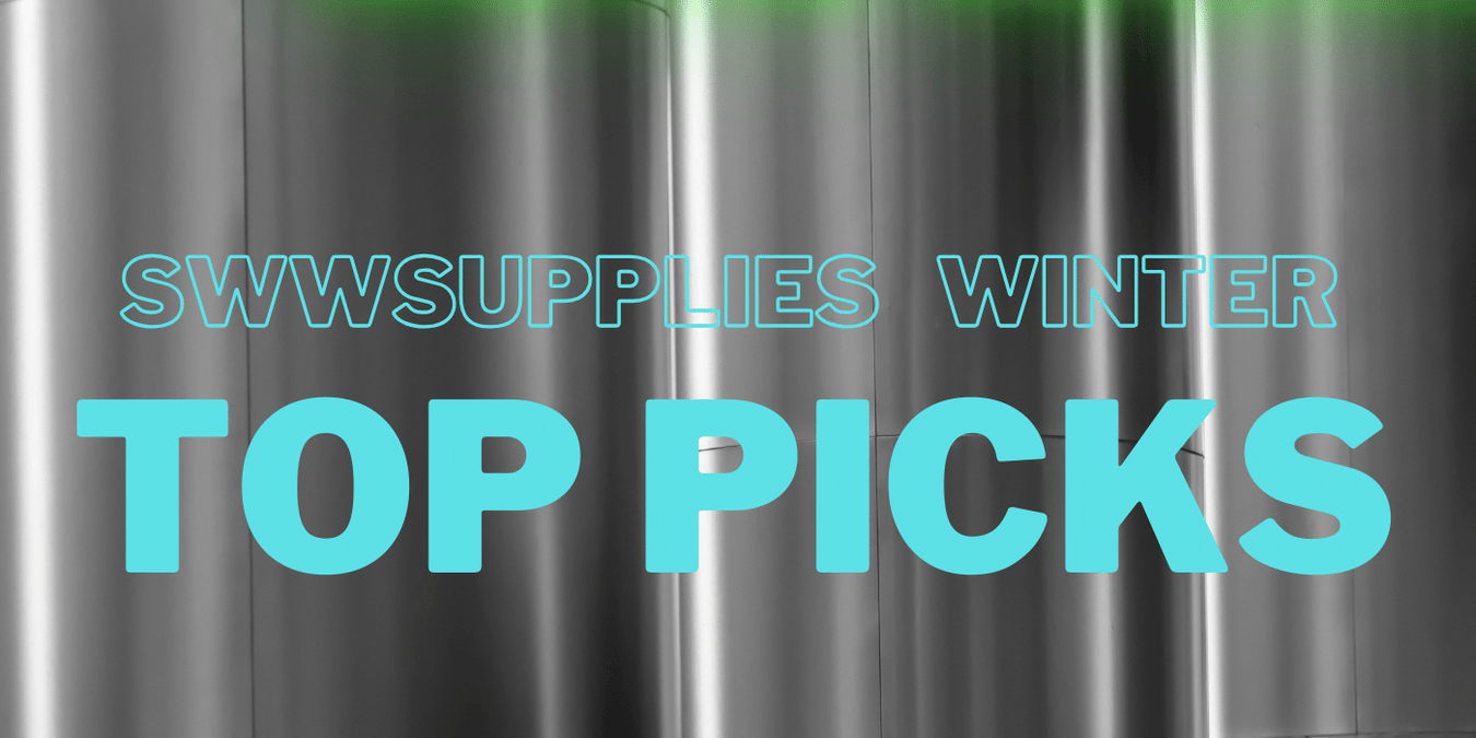 Winter Top Picks