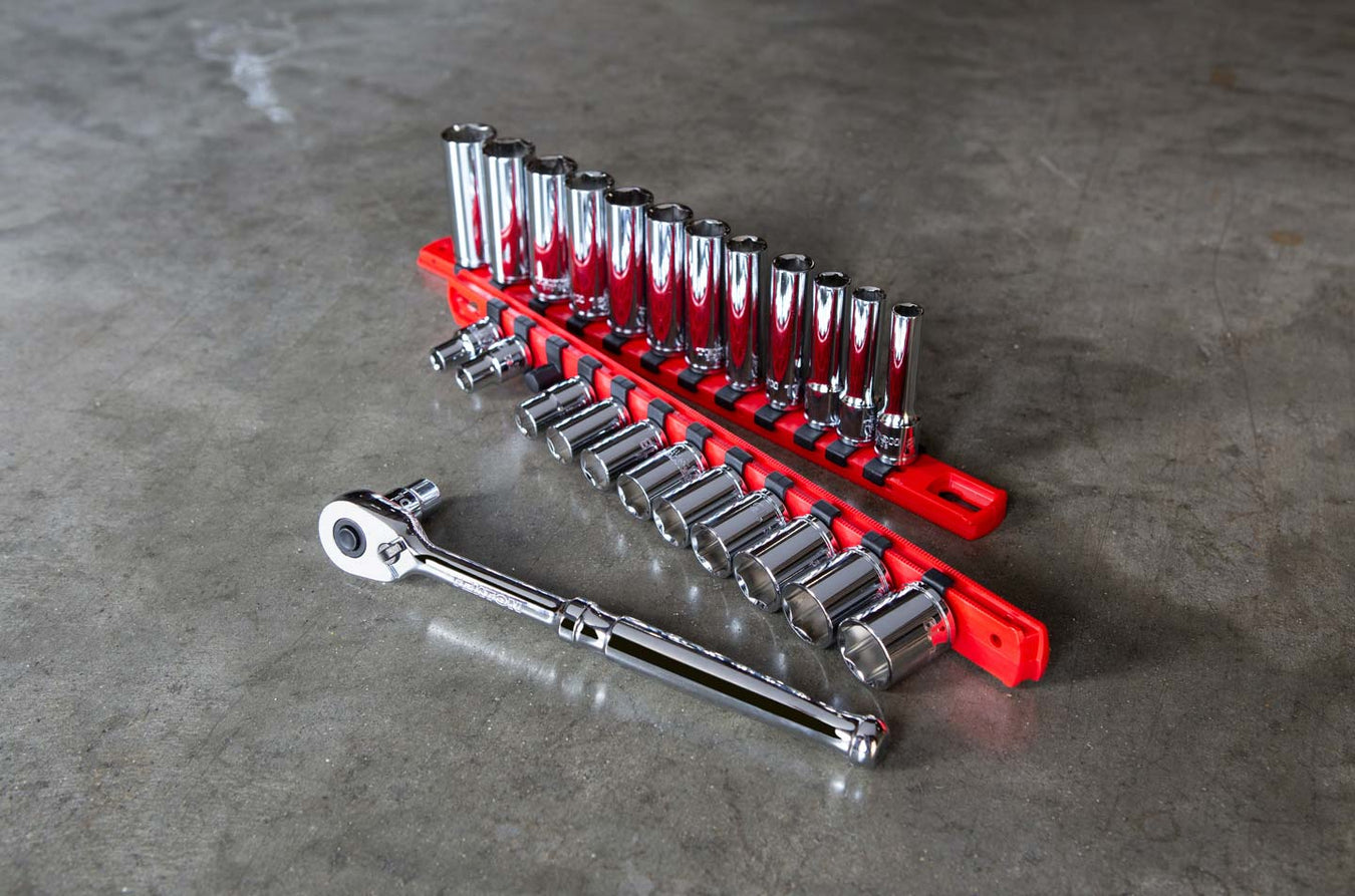 Hand Tools, Power Tools, Air Tools + Accessories
