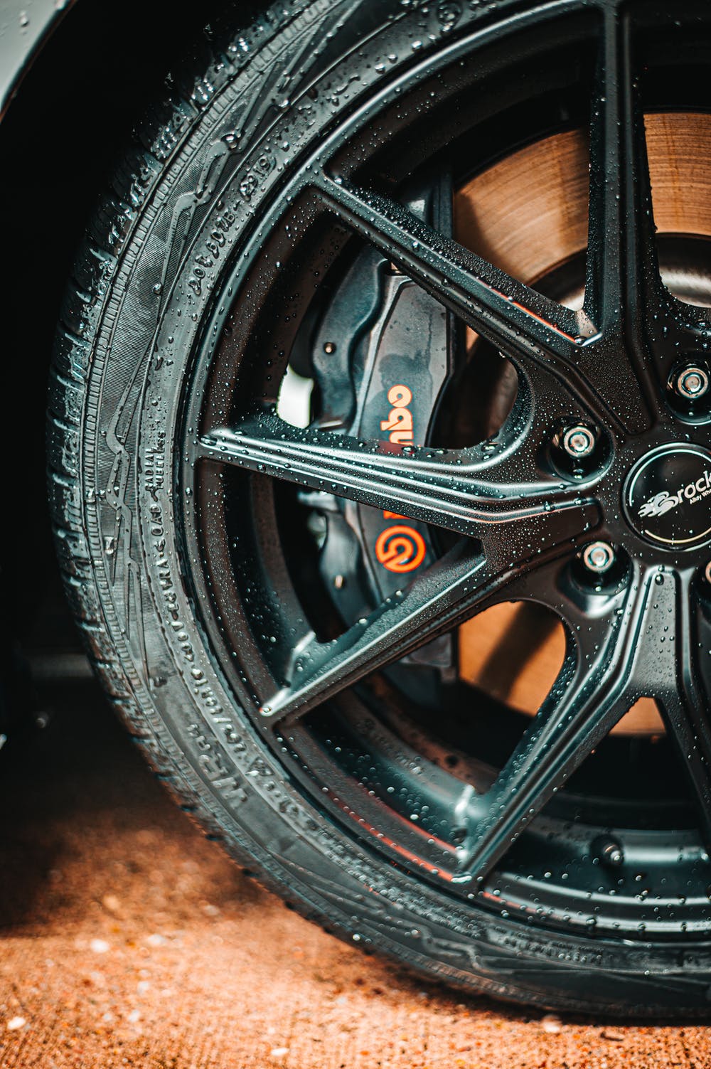 Brake System Products