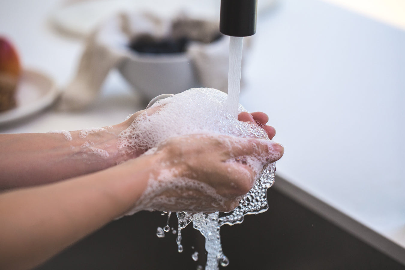 Cleaning + Janitorial