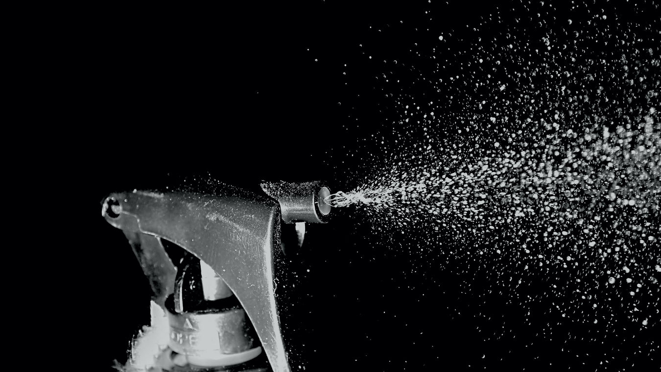 Underbody Protective Treatments