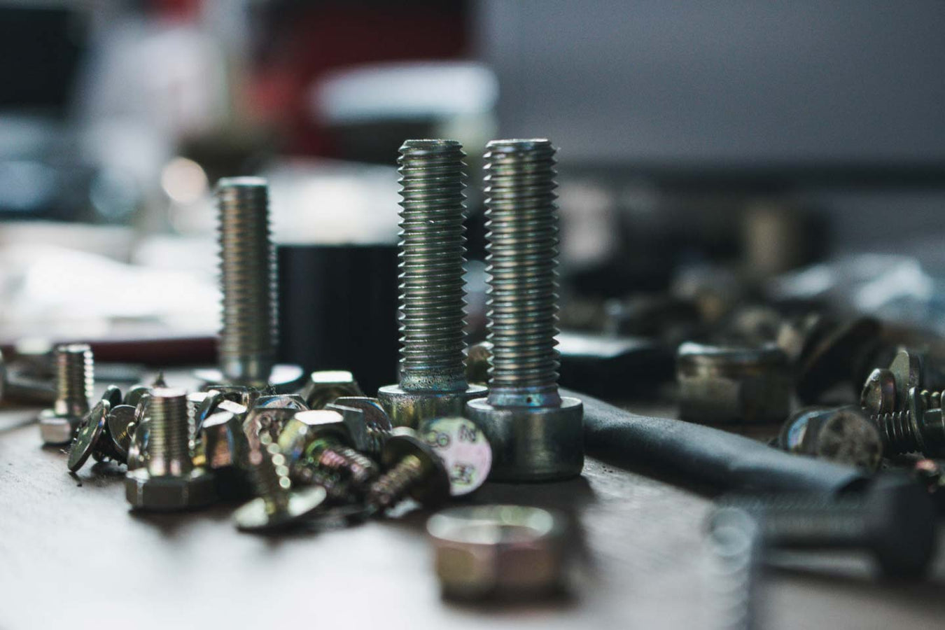 Workshop Consumables