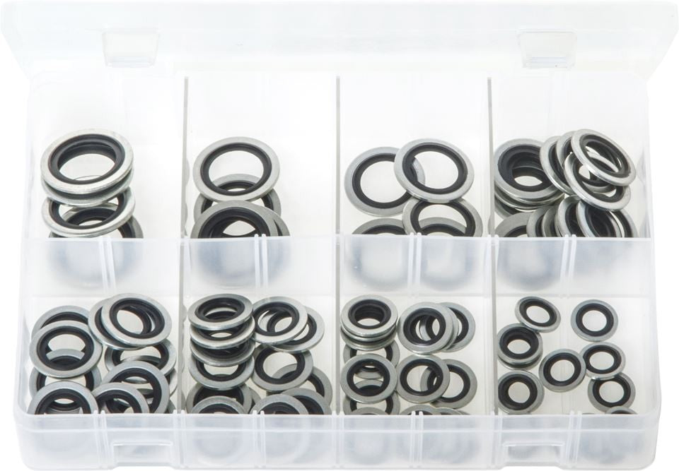 Assorted Boxes
