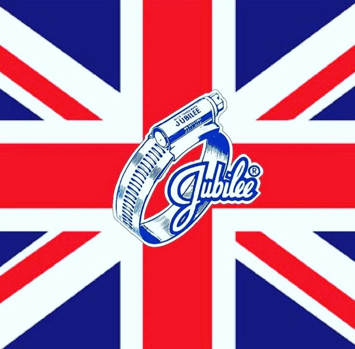 Jubilee Clips