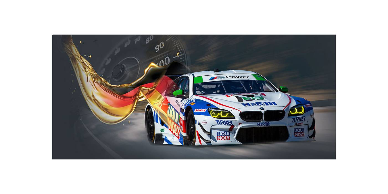 Liqui Moly