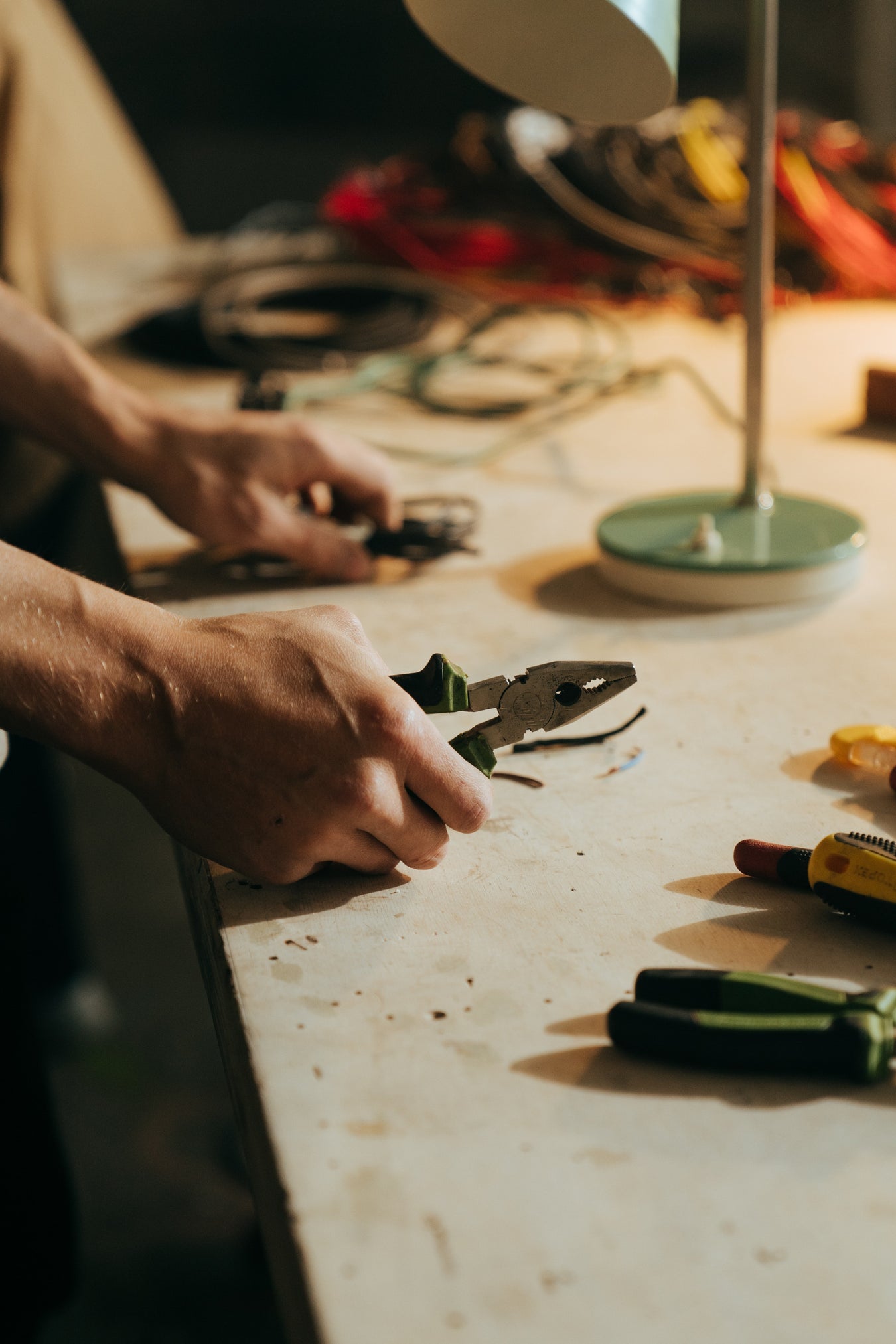 Pliers