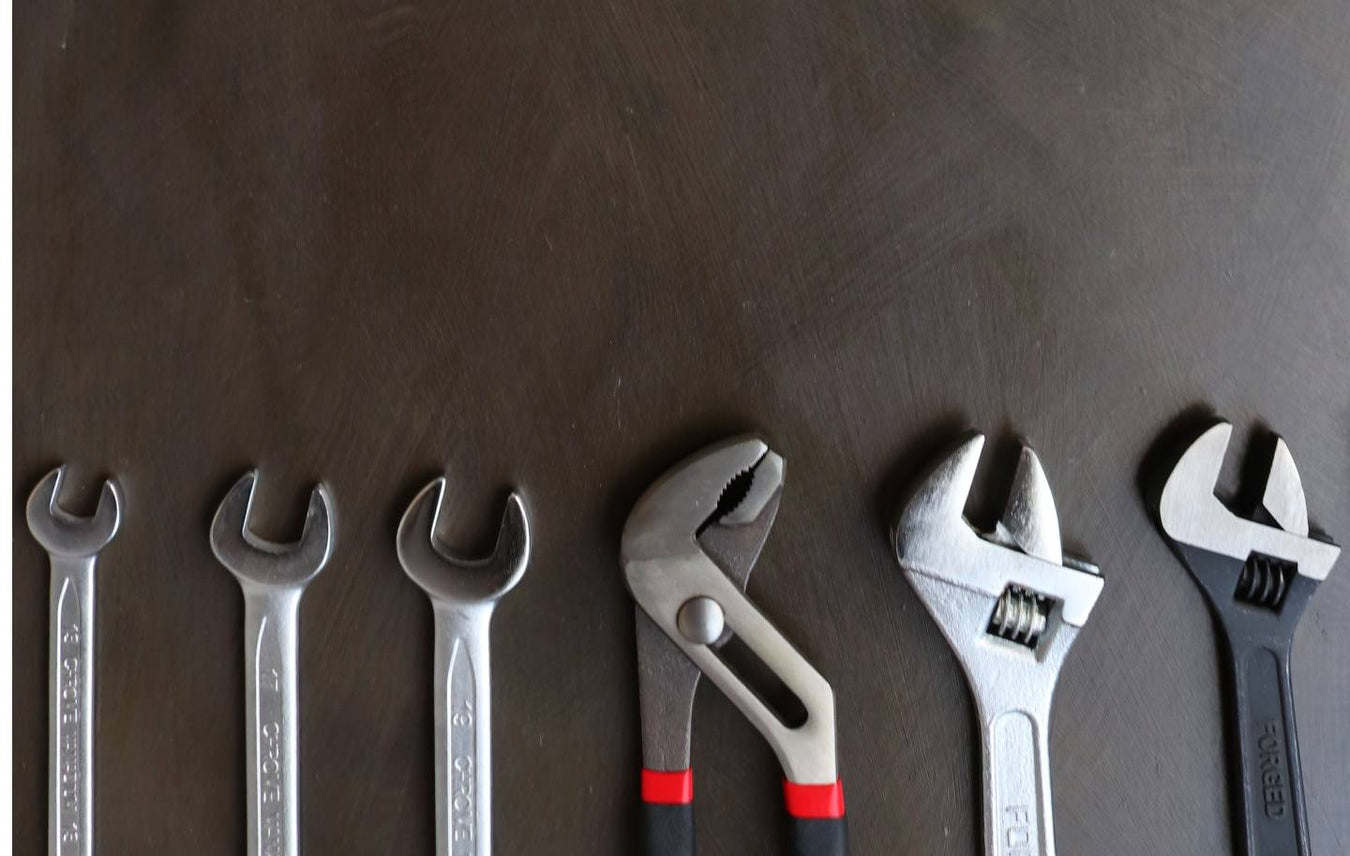 Spanners