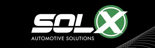 Sol-X Solutions