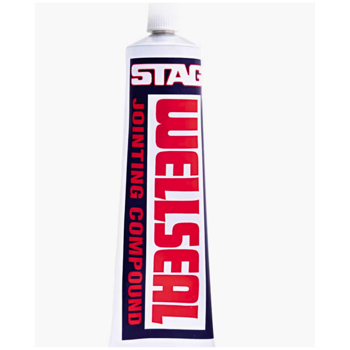 Stag WellSeal Jointing Compound Pipe Sealant TUBE 100ml