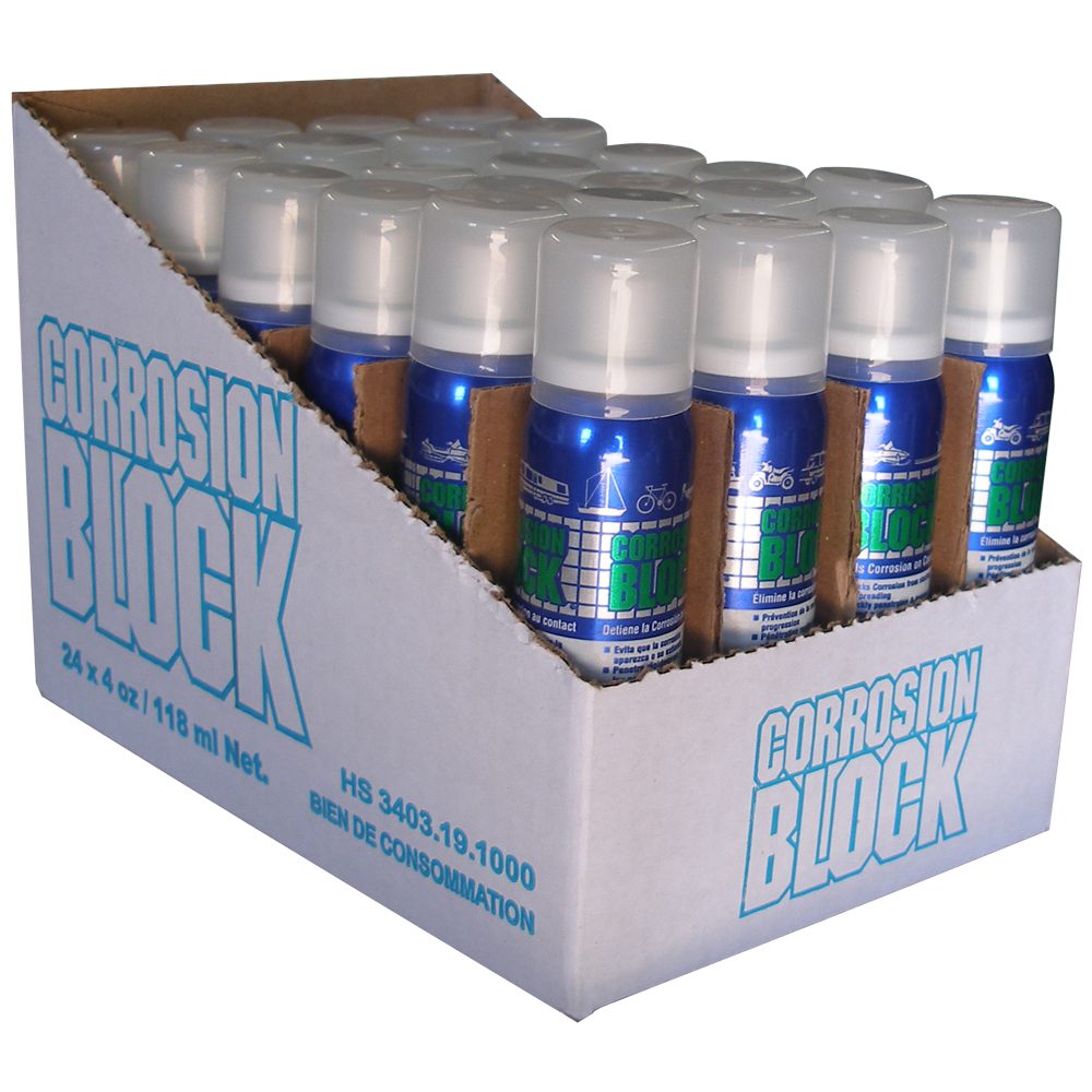 ACF-50 + Corrosion Block
