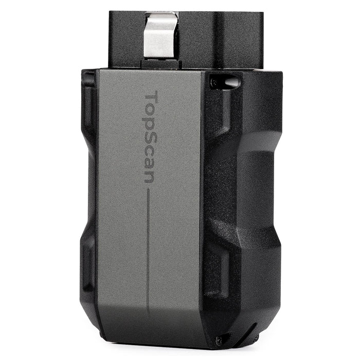 TDTOPSCANPRO TOPDON TopScan Pro Bluetooth OBD2 Diagnostic Tool (1 Year Free Subscription)