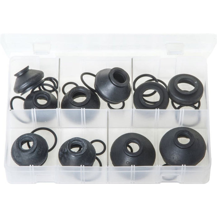 AB220 Ball Joint Dust Covers QtyX10 ASSORTMENT BOX