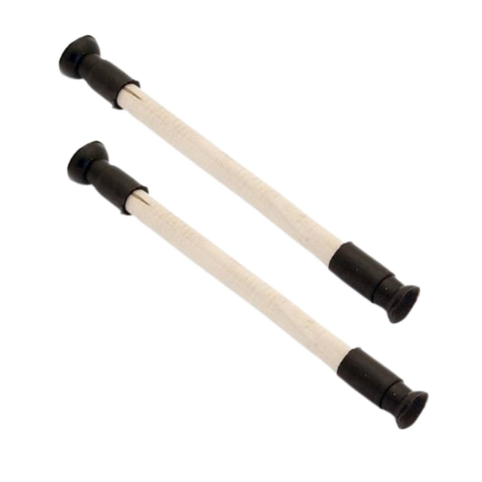 TL882A Valve Grinding Sticks with Double ended suction cup 2 pack AKA Lapping Stick Tool