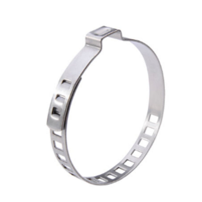 Oetiker Crimp Clamp Bands CV Boot Fasteners  FLAT | Small, Large