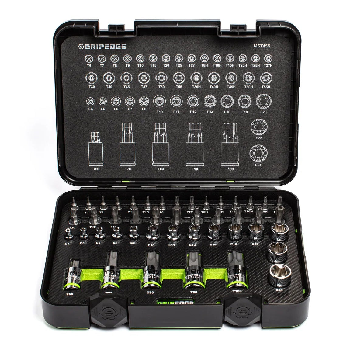 GripEdge Tools