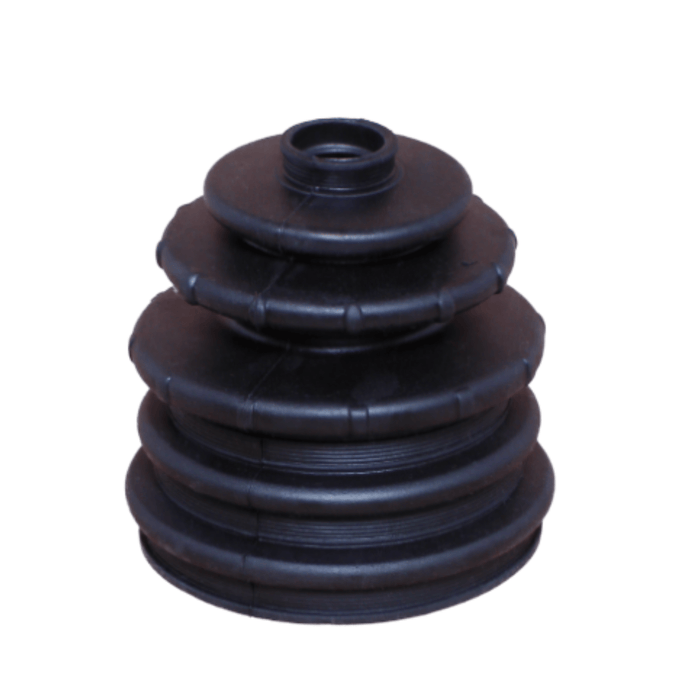 Mecatech Pop Plus Universal CV Boot Gaiter Kit LARGE Stretchy Drive Shaft
