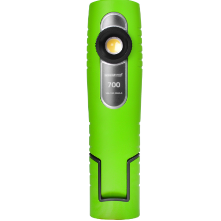 Powerhand 700 Lumen Lamp SIN-100.2001