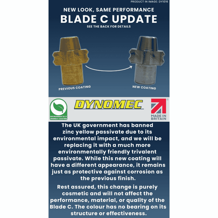 Dynomec V1 Blade C x1